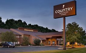 Country Inn And Suites Mishawaka In