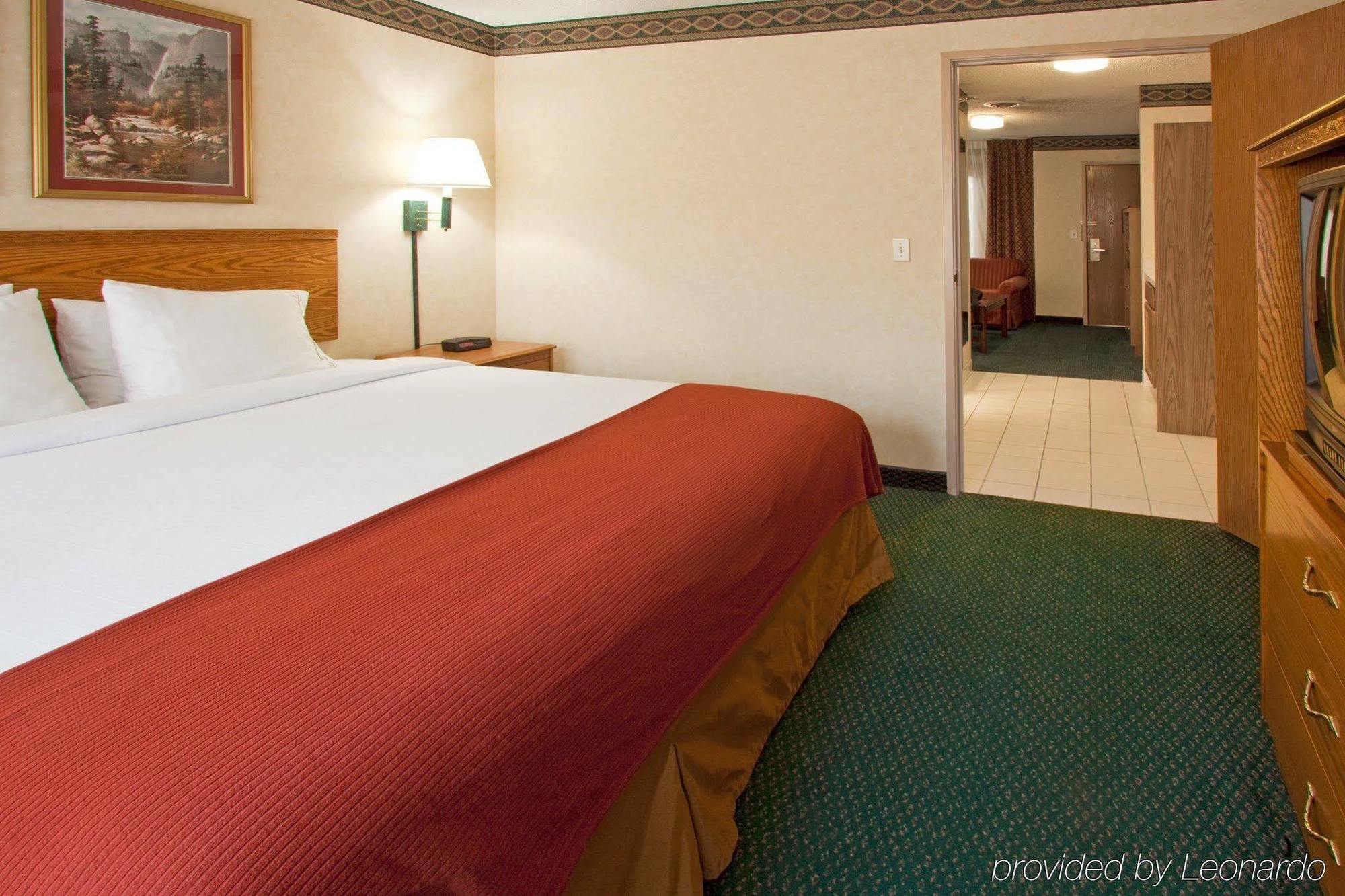 Country Inn & Suites By Radisson, Mishawaka, In South Bend Room photo