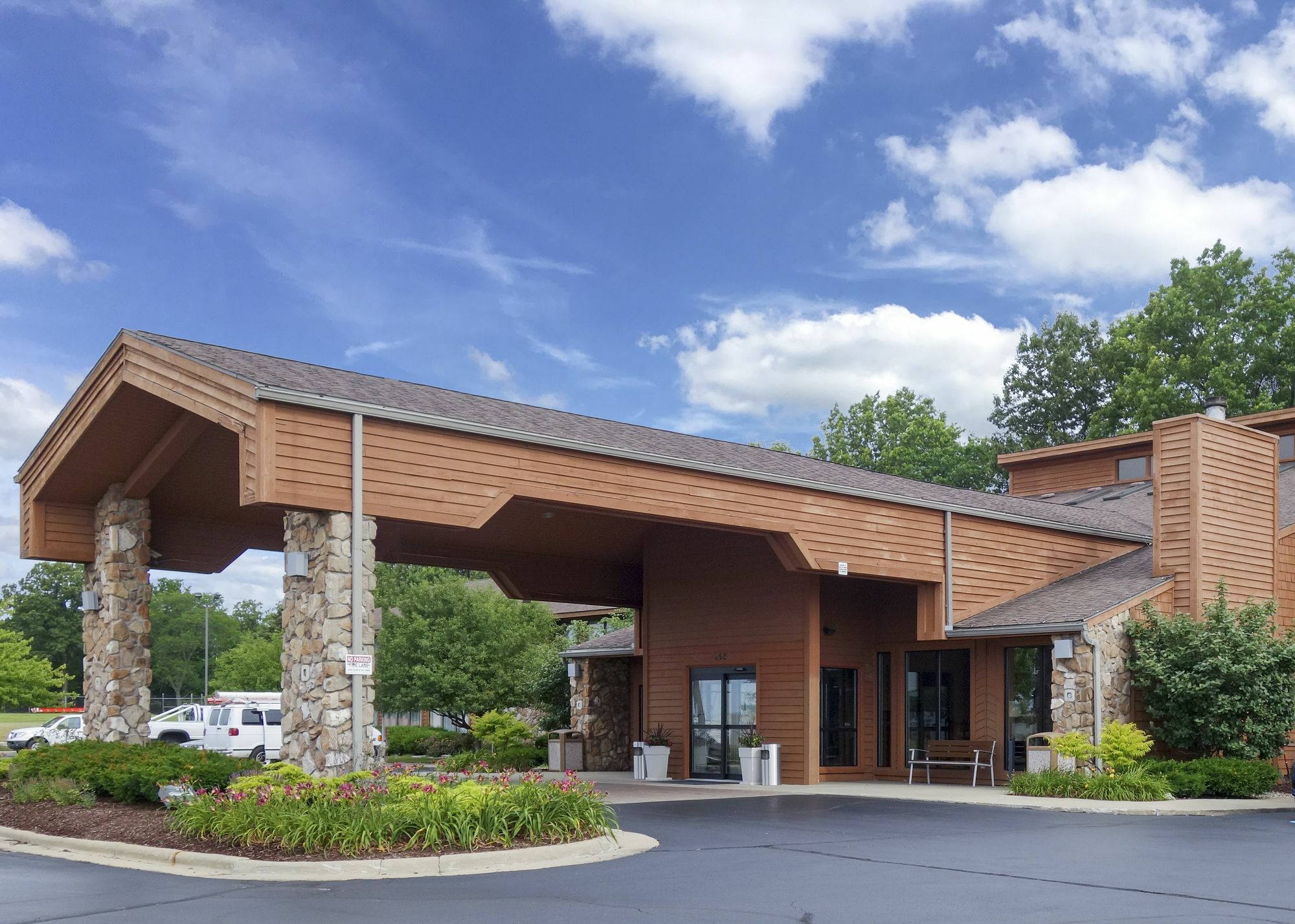 Country Inn & Suites By Radisson, Mishawaka, In South Bend Exterior photo